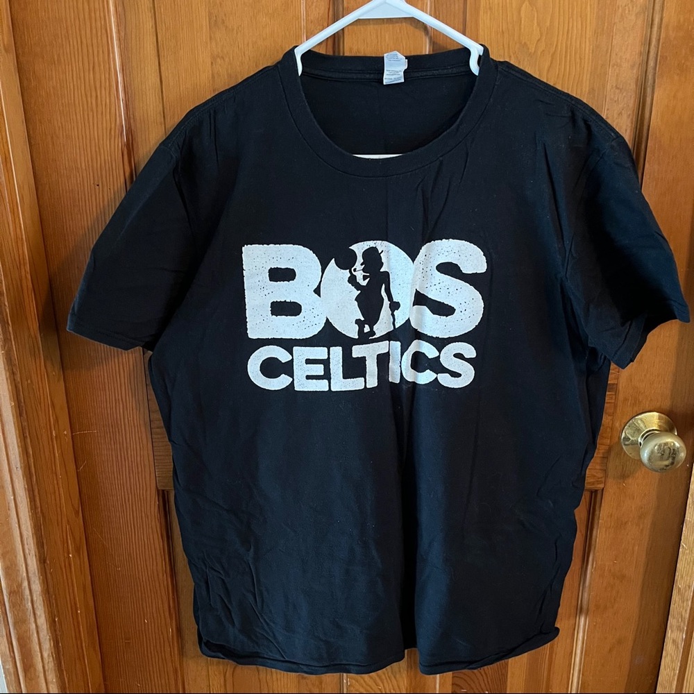 Boston Celtics T-Shirt